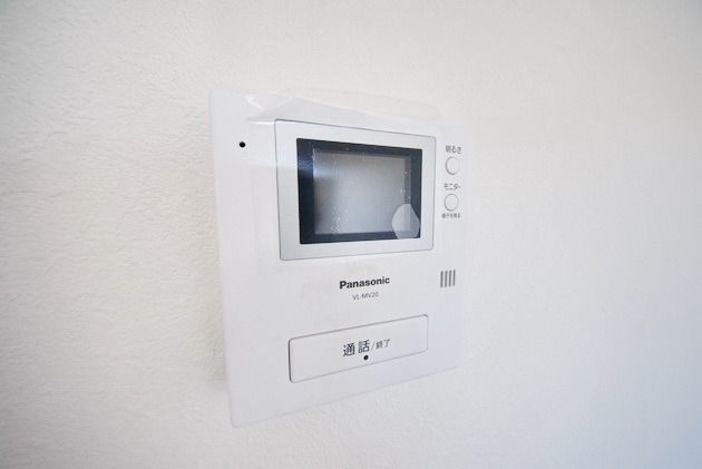 セキュリティ　★お部屋探しは株式会社タウンハウジング東京まで★