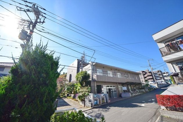 眺望　★お部屋探しは株式会社タウンハウジング東京まで★