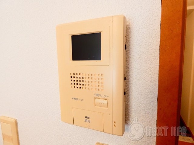 レオパレスパルコートAのその他写真
