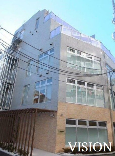 建物外観　☆外観☆