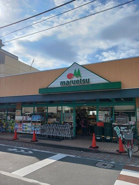 フラン メゾンの周辺写真