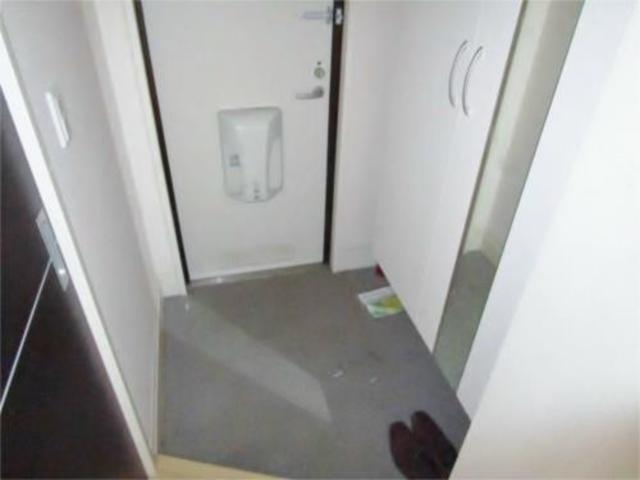 玄関　★他の号室の参考写真です★