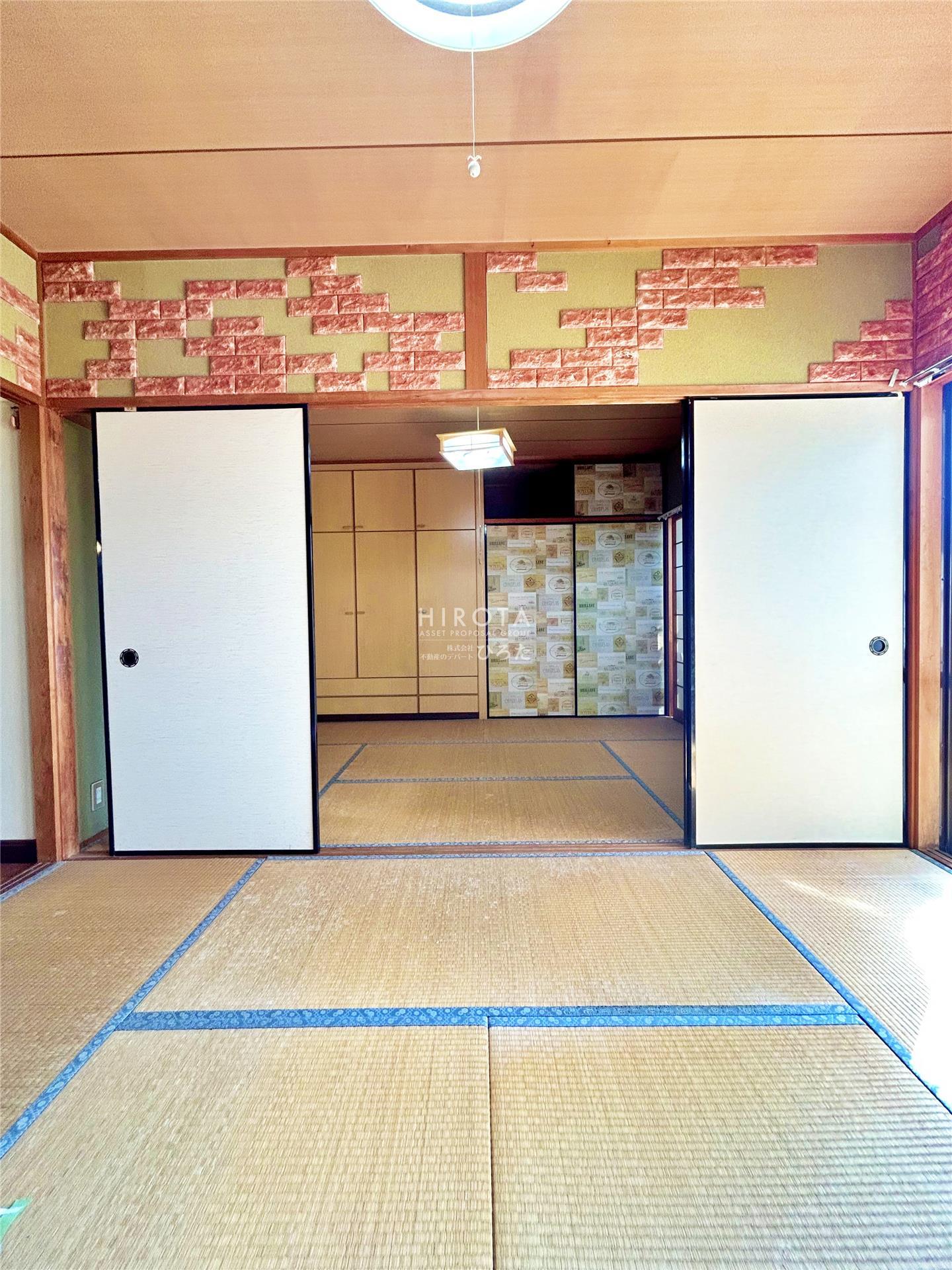 その他部屋・スペース