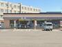 コンビニ　セブンイレブン札幌北31条東店（コンビニ）まで418m