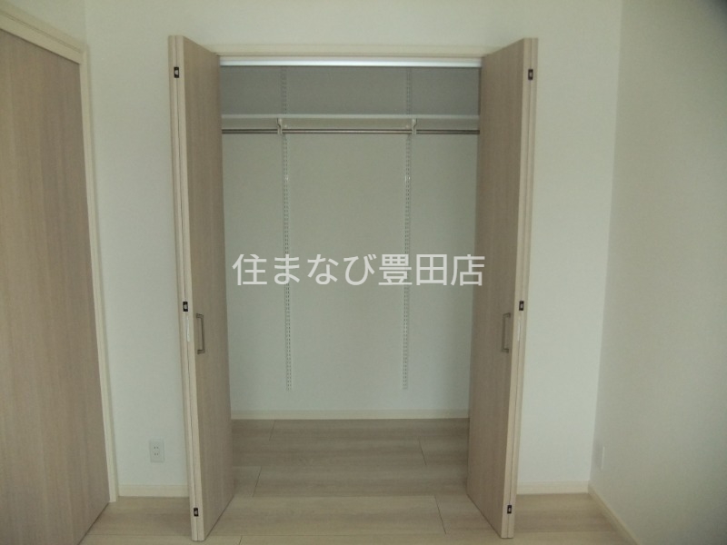 エターナル レーヴの内装写真