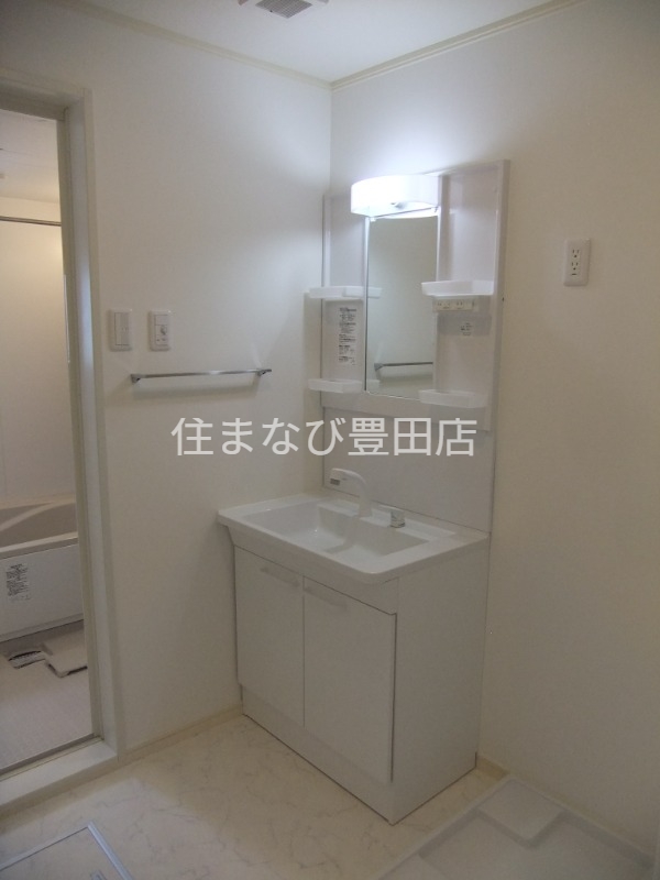 エターナル レーヴの内装写真