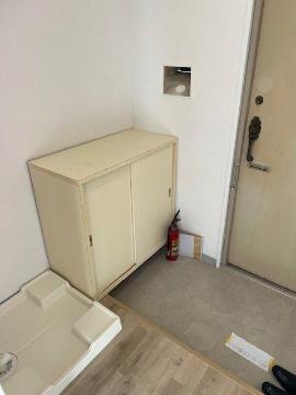 その他　廊下
