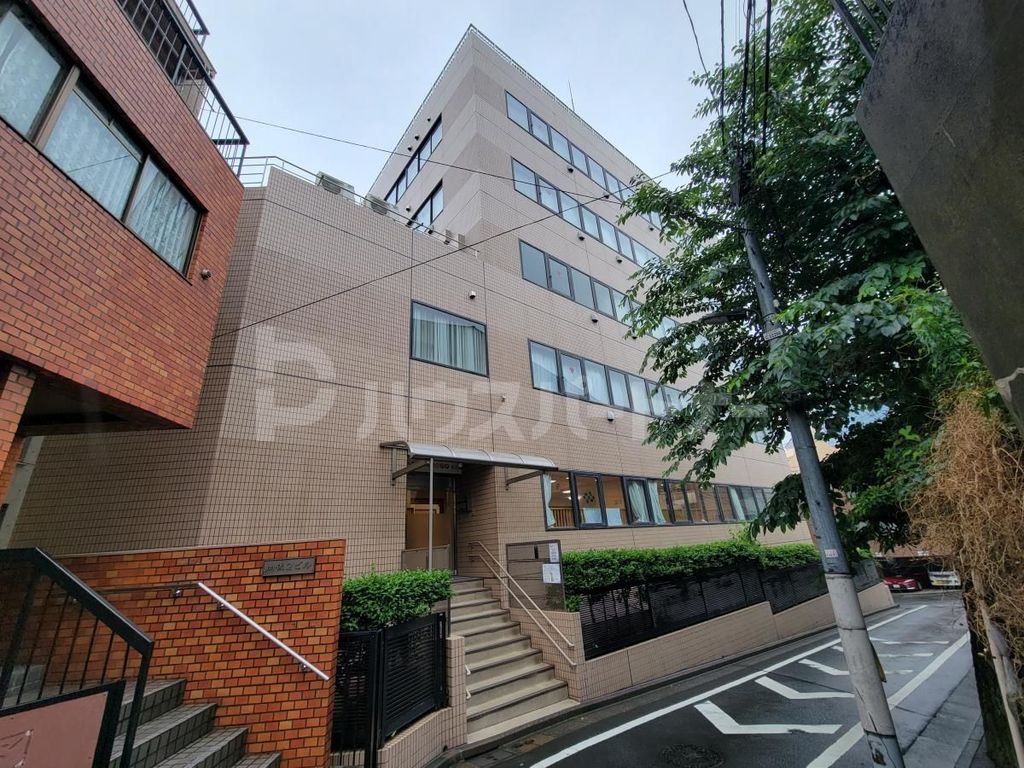 幼稚園・保育園　ミアヘルサ保育園ひびき駒込（幼稚園・保育園）まで680m