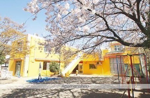 幼稚園・保育園　弥生保育園（幼稚園・保育園）まで528m