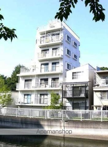 都営大江戸線 清澄白河駅 徒歩8分 築40年
