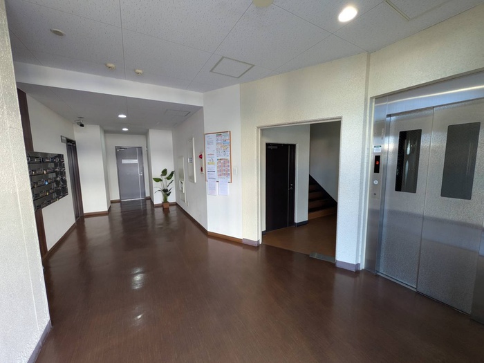 マンションさもとのその他写真