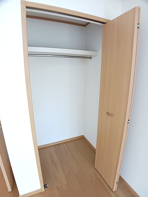 ハイツ HIROの内装写真