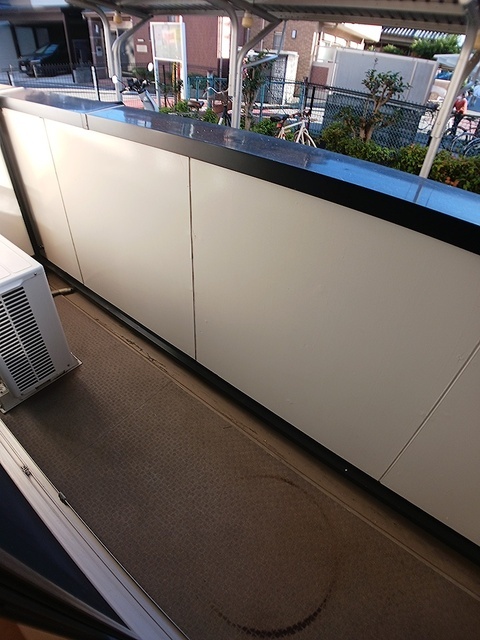 ハイツ HIROの内装写真
