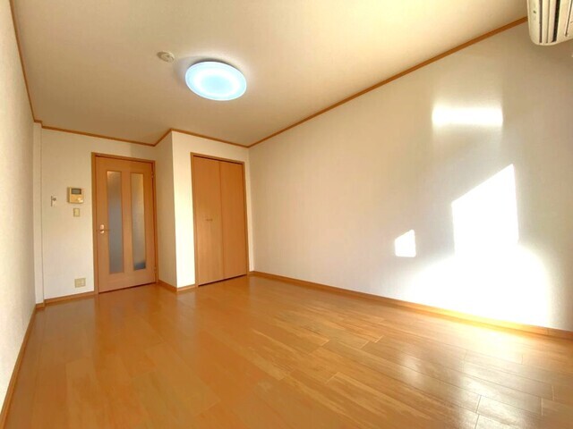 ハイツ HIROの内装写真
