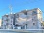 光の森駅より徒歩15分 3階 築22年6ヶ月の賃貸物件