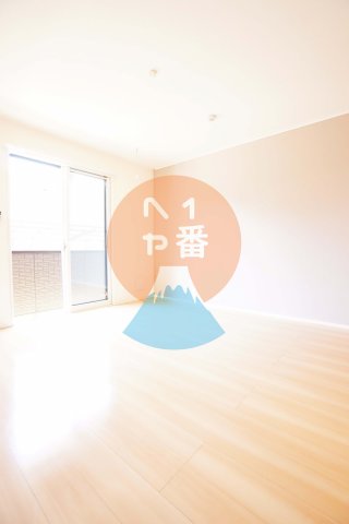居室・リビング　リビングです。