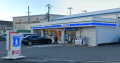 コンビニ　ローソン 茨木野々宮一丁目店（コンビニ）まで446m