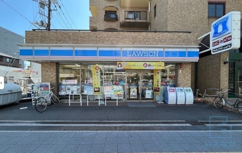 ＪＲ阪和線 美章園駅 徒歩9分 9階建 築6年の周辺写真