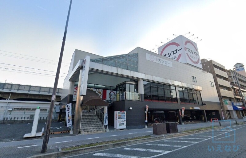 ＪＲ阪和線 美章園駅 徒歩9分 9階建 築6年の周辺写真