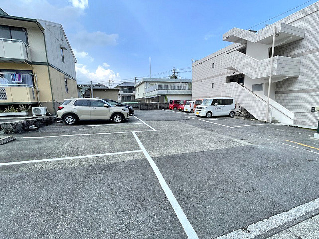 コ-ポ山の手IIのその他写真
