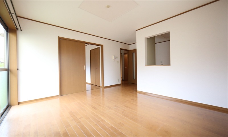 その他　LDK11.4帖　洋室7.0帖　洋室6.3帖