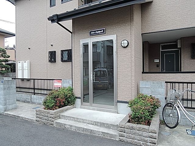 玄関　★エントランス★