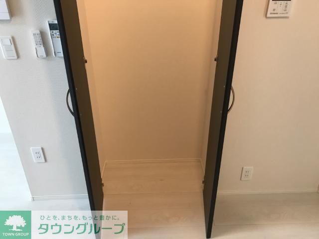 ベルウッド湘南の内装写真