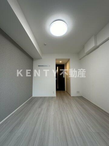 その他部屋・スペース　使い勝手のいい寝室です