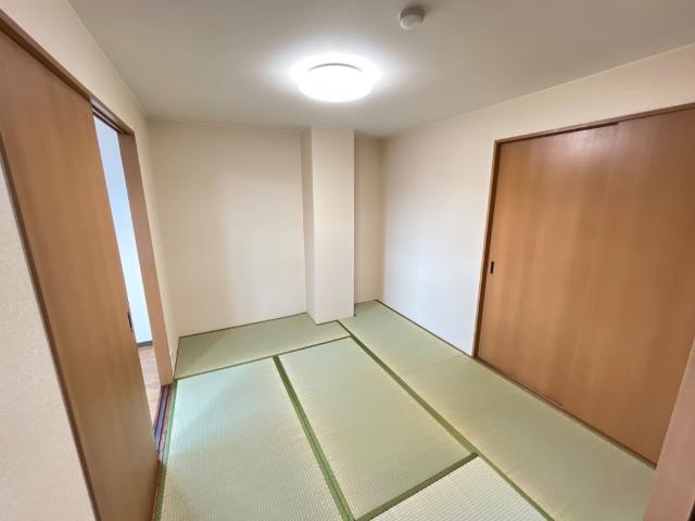 その他部屋・スペース　和室