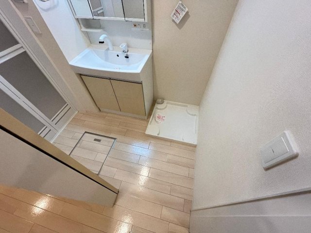 その他　脱衣所