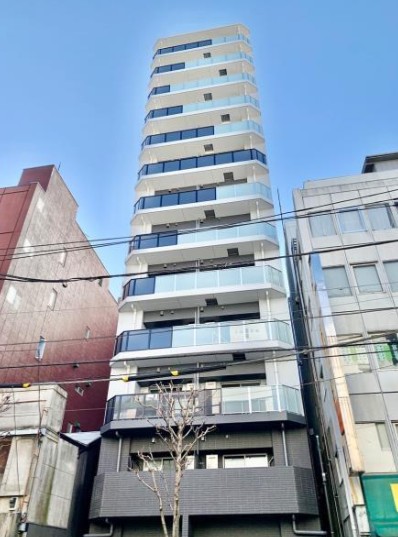 建物外観　☆外観☆