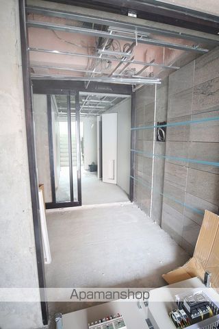 アルファスクエア南4西15の外観写真