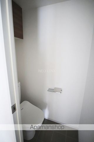 アルファスクエア南4西15のトイレ写真