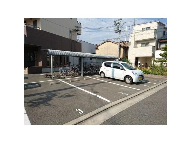 ロイヤルメゾン北花田のその他写真