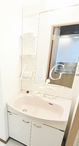 アントーレの内装写真