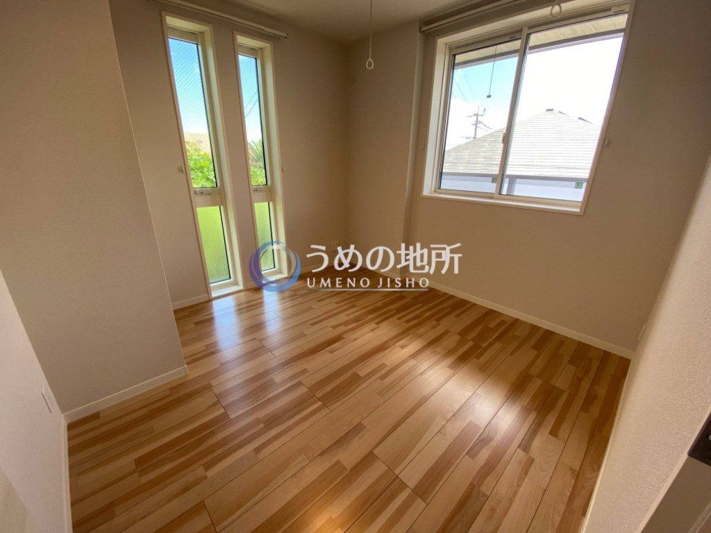 その他部屋・スペース　洋室1