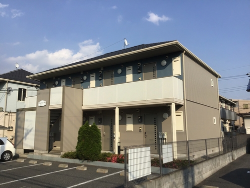 多摩都市モノレール 万願寺駅 徒歩3分 築22年