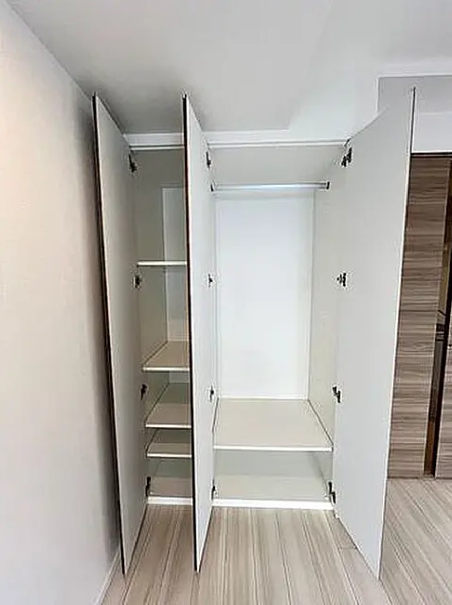 収納　参考写真です