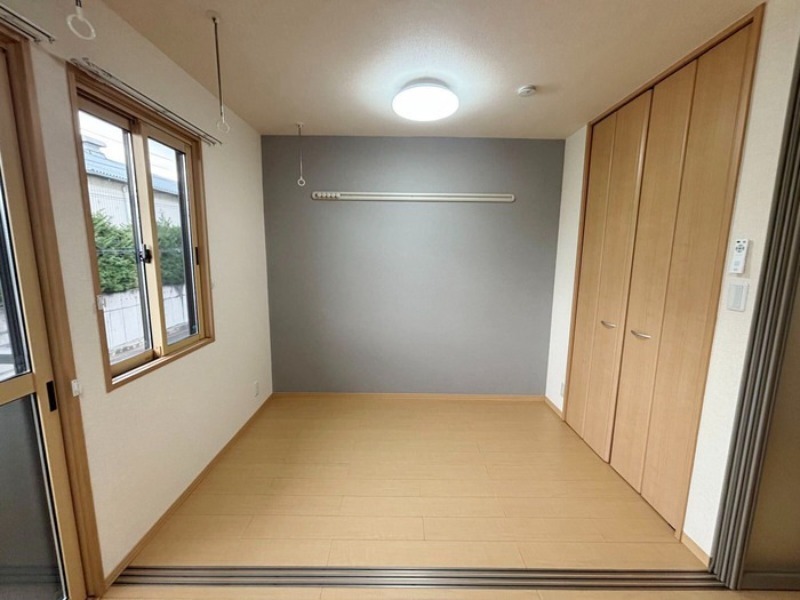 その他部屋・スペース　図面と現状に相違がある場合には現状を優先