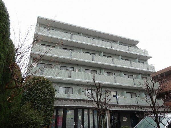東京メトロ有楽町線 小竹向原駅 徒歩13分 築36年