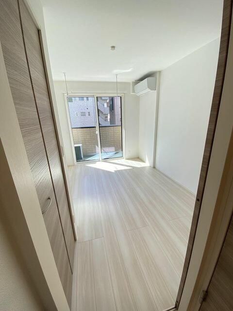 その他部屋・スペース　寝室です