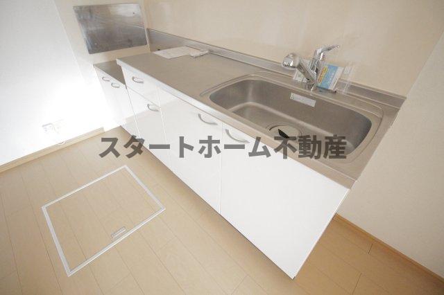 ＪＲ徳島線 石井駅 徒歩15分 2階建 築19年の風呂写真