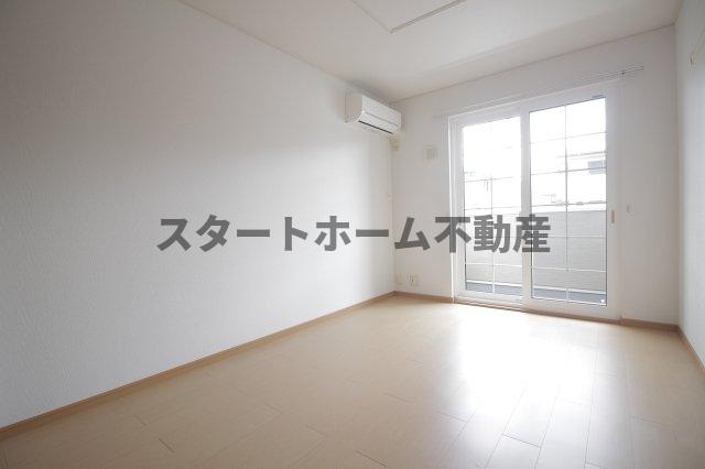 ＪＲ徳島線 石井駅 徒歩15分 2階建 築19年の内装写真