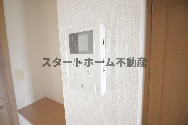 ＪＲ徳島線 石井駅 徒歩15分 2階建 築19年のトイレ写真