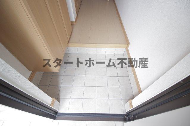 ＪＲ徳島線 石井駅 徒歩15分 2階建 築19年の居間写真
