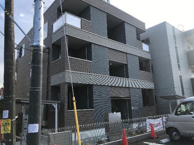 埼玉高速鉄道 鳩ケ谷駅 バス乗車時間：13分 最寄りバス停で下車 徒歩5分 築13年
