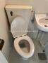 トイレ　同型別部屋写真