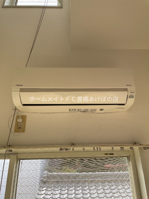 その他設備　同型別部屋写真