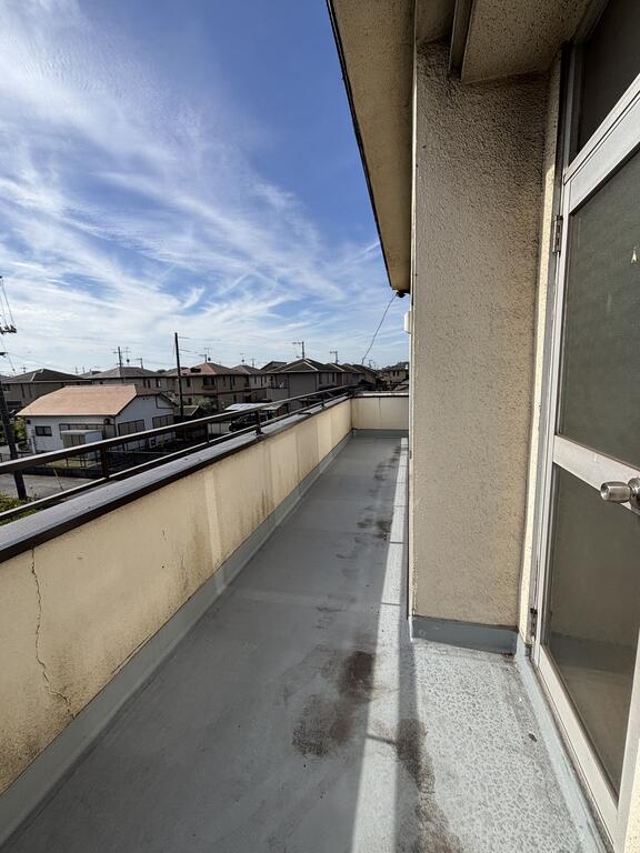 福田町古新田貸物件の内装写真