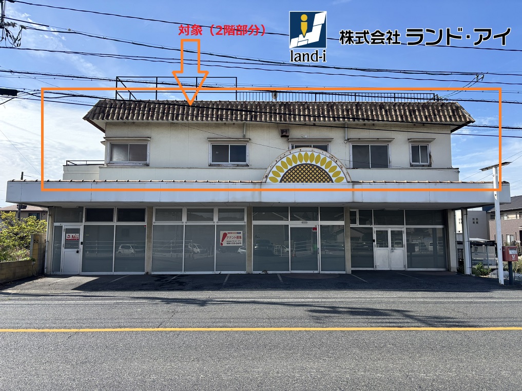 福田町古新田貸物件